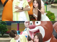 -厦门方特梦幻王国