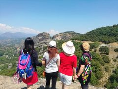 -梅黛奥拉修道院