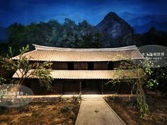 -江心屿景区