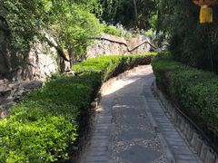 -白家大院·王府宫廷菜(苏州街店)