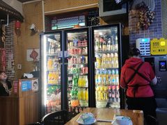 -大东北(武侯祠店)