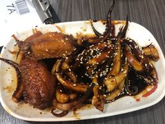 -新记餐厅(香槟大厦店)