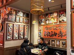 -王繁星面馆(西安熙地港店)