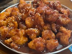 -小公洞韩式豆腐村&Q饮品铺