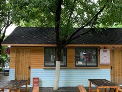 -合肥滨湖国家森林公园