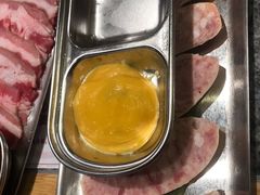 -酒拾烤肉(九方店)