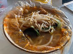 -李记砂锅米线(河东店)