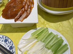 -红红烤鸭店(西单店)