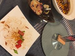 -粤尚腾香居中餐厅(首都机场希尔顿店)