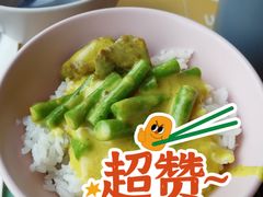 -帕蓝·暹罗料理(大学路店)