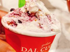 -Dal Cuore 达可芮冰淇淋(陕西北路店)