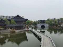 -南阳卧龙岗武侯祠