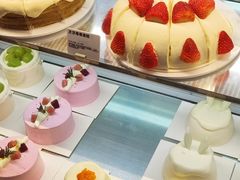 -喜茶(深圳欢乐海岸LAB店)