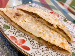 -格日勒阿妈蒙古厨房(大召店)