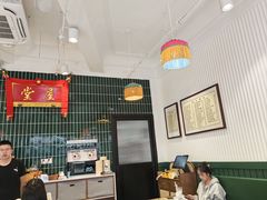 -堂屋糖水店(愚园店)