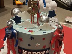 -AHAVA·Fang Baking Studio