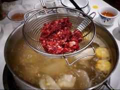 -陈记顺和牛肉火锅馆(天河北路店)
