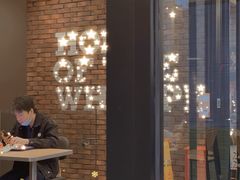 -汉堡王(北京三里屯购物中心)