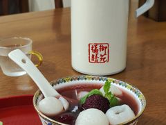 -中卫御苑福膳·养生局(圆明园店)