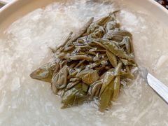莼菜银鱼羹-得月楼·省级非遗·传统苏帮菜(观前店)