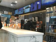 奶茶三兄弟-CoCo都可(方庄店)