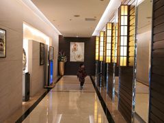 -张家港金凤凰度假村温泉