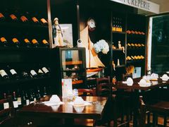 -La Creperie法餐厅(桃江路店)