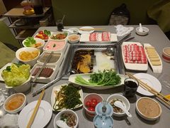 -海底捞火锅(凯德广场店)