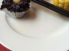 早餐-长沙富力万达文华酒店