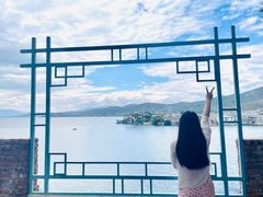 -南诏风情岛