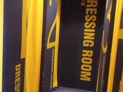 -超级猩猩健身·团课(高新园大冲商务中心二店)