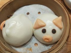 -云海肴·汽锅鸡·云南菜(高德置地店)