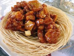 鸟巢黄皮骨-陶缘一号·四季缘·老字号顺德菜·户外婚礼家宴(西滘店)
