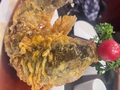 -老牌坊•鲁菜名店•地道济南菜(大观园商埠店)