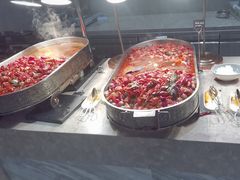 -菲住布渴酒店自助餐厅(阿里巴巴西溪园区店)