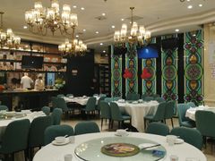 大堂-申阿婆·上海菜·小海鲜(国展店)