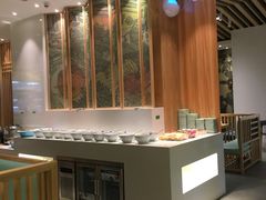 -鲜货俚鲜火锅(青果路店)