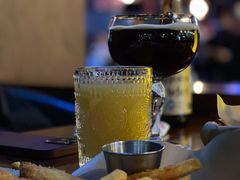 -蓝枪鱼鲜酿啤酒餐厅blue marlin(江宁店)