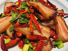 -唐师傅湘西名菜馆(武陵路店)