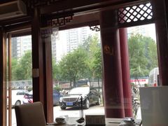 -河洛鱼庄(古城路店)