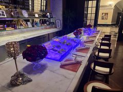 -LONG BAR 廊吧(外滩华尔道夫酒店)