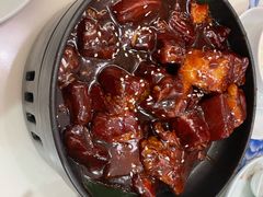 -姑苏家宴·苏帮菜·松鼠桂鱼(苏州总店)