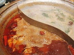 -熊喵来了火锅·牧场好肉(邯郸邯山万达店)