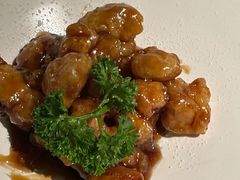 -绿茶餐厅(南方商城店)