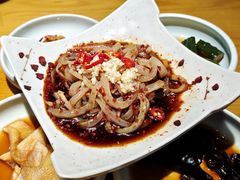 -泥炉烧肉师(新街口金銮巷店)