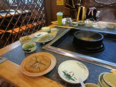 -滇藏石锅宴(崇仁巷老店)