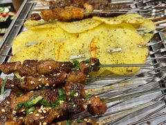 -纪录片《人生一串》体验店(静安店)