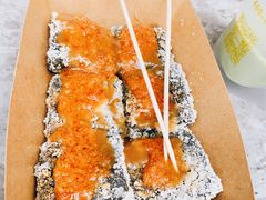 -品腐记·豆腐王朝(老门东总店)