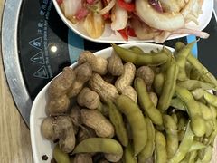 -新疆艾麦尔烧烤(丰台路口店)