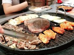 -景家大乾烤肉(新村十区店)